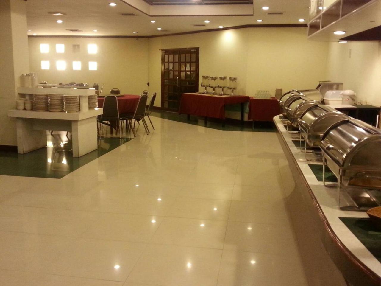 פאטאיה Mike Beach Resort מראה חיצוני תמונה